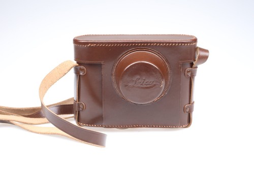 Leica mooly ever - ready, case