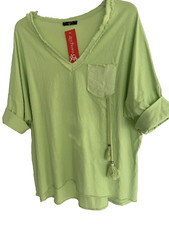 LES FRERES Lagenlook