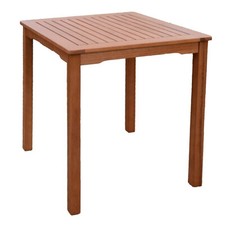 Gartentisch holztisch - gartentisch,