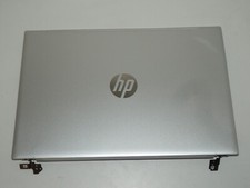 HP Pavilion 14-dv, 14" Zoll Displaydeckel, Lid, Hinges, Top Back cover, Original