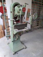 Kettenstemmer Kettenfräse Rapid  Türschloß - Schlosskasten - Zapfenlochfräse