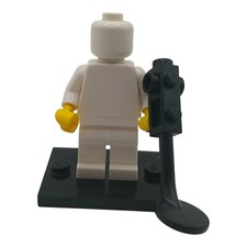 LEGO ® metal detector black -