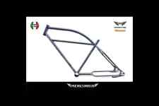 Rahmen Mercurius Old Schule Old Style Fahrrad cruiser Frame