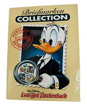 LTB Briefmarken Collection -