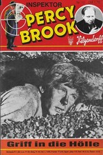 Inspektor Percy Brook Nr.12
