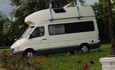  Surfbrett und Skiträger für James Cook II  und andere Kastenwagen Hochdächer