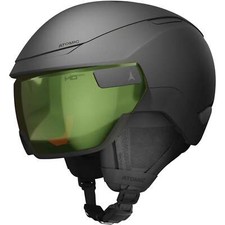 Atomic Revent GT AMID Visor HD