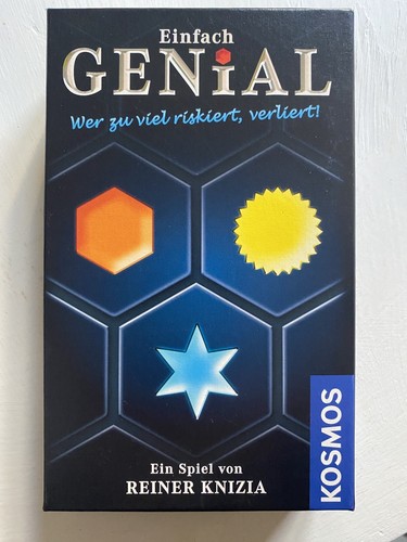 Kosmos einfach genial - -,