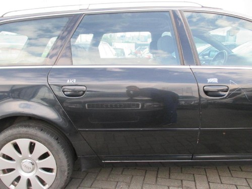 Tür hinten rechts audi 4b - tür,