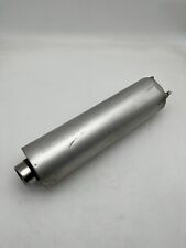 Suzuki GSF 1200 Auspuff Schalldämpfer Endtopf Exhaust GSF1200 27E0 #31027
