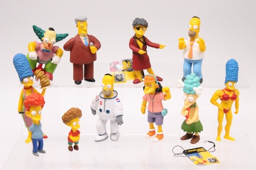 Simpsons springfield - simpsons,