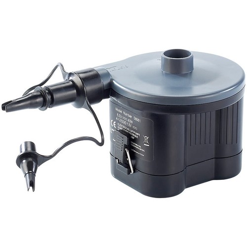Infactory batterie luftpumpe - batterie,