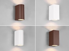 Ideen zur Gartenbeleuchtung