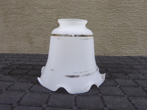 Glas lampenschirm tulpe - lampenschirm,