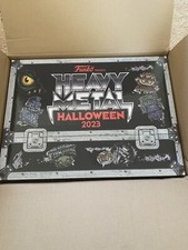 Funko 2023 Heavy Metal