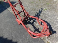 Suzuki GSF 400 Bandit GK75B