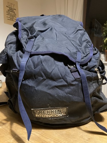 Trekkingrucksack