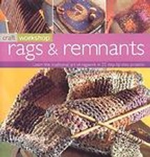 Rags and Remnants (Craft