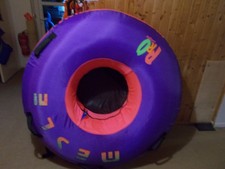 MESLE Tube;  1-2 Personen