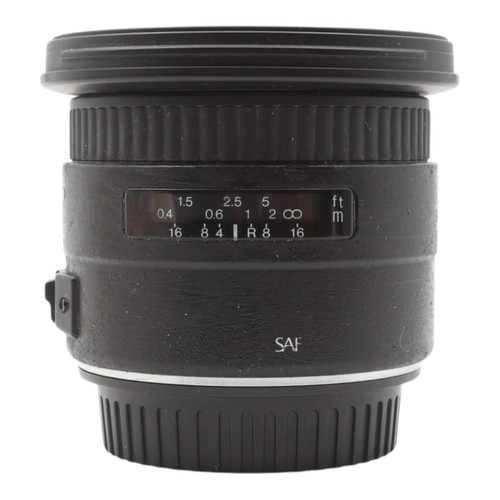 Sigma 18mm 5 1 - 18mm, mm