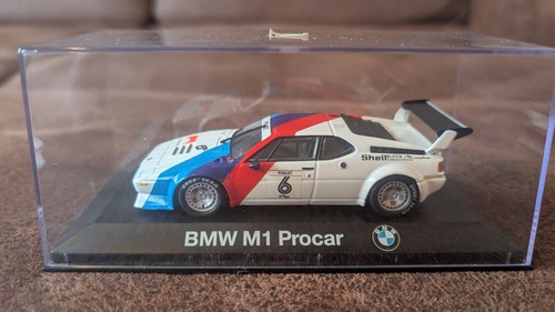 Minichamps bmw procar 6 - minichamps, #6