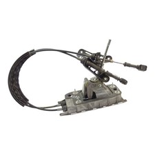 VW Golf 6 VI 5K1 1.6 TDI 77kW Schaltkulisse Schalthebel 5 Gang 1K0711049CH 