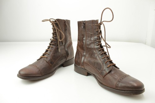 Kowalski herren schnürstiefel - kowalski,