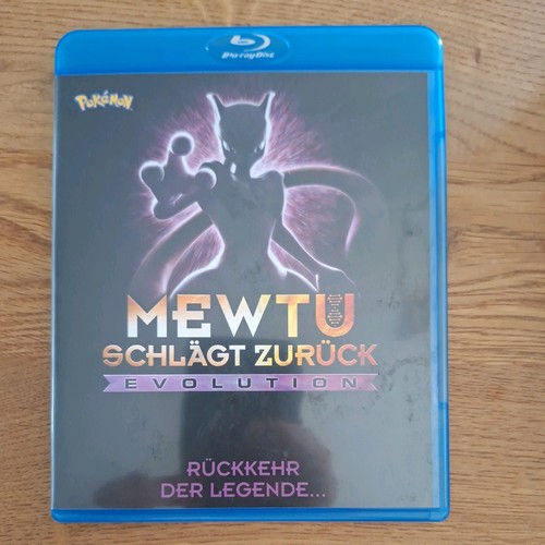 Pokémon mewtu schlägt - 22:,