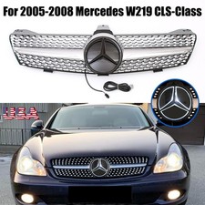 For 2005 mercedes w219 - for, 2005-08