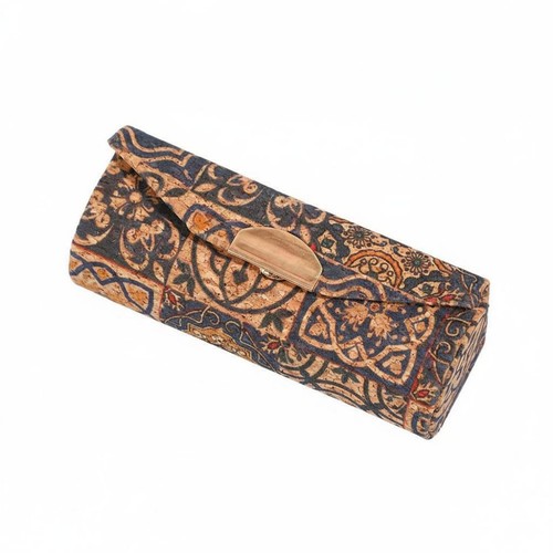 Vintage lippenstiftbox - vintage,