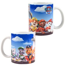 Paw Patrol Tasse für Kinder 7