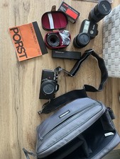 Porst compact reflex - reflex, –