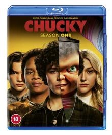 Chucky season von universal - von,
