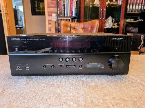 Yamaha natural sound - natural,