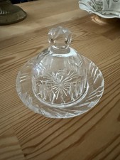 Kristallglas, Zwiebelglas