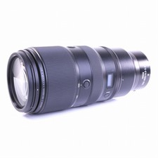 Nikon Nikkor Z 100-400mm