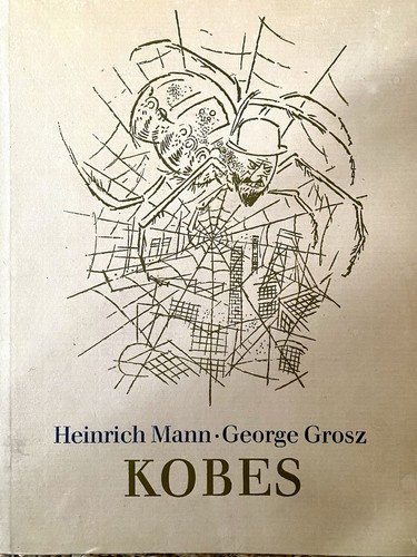 George grosz - george,