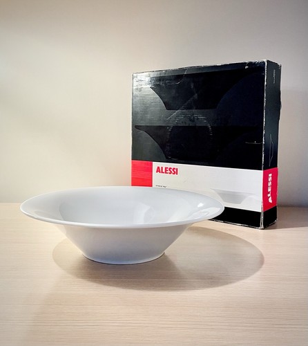 Alessi salatschüssel - alessi,