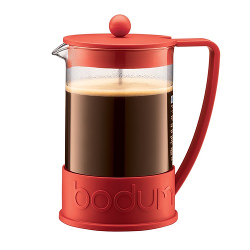 Bodum french press brazil - french,