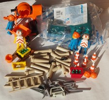 uraltes seltenes Playmobil aus