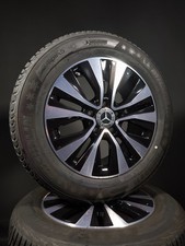 4 Winterräder 205 60 R16