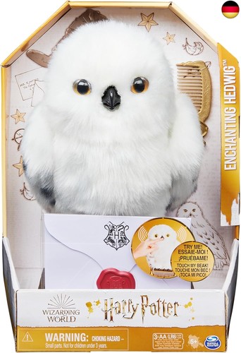 Harry potter interaktive - harry,