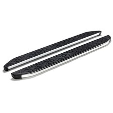 Trittbretter kompatibel mit
