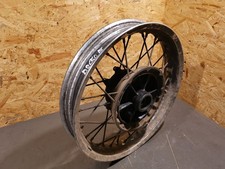 Suzuki DR 650  (SP41-SP42) [III] Hinterradfelge Felge hinten Hinterrad Rad