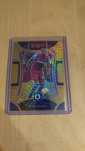 2023 panini select premier - panini,