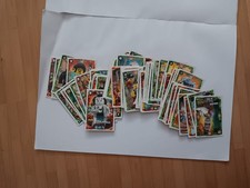 Ninjago Sammelkarten 2021 über 75 normale Ninjago Karten 