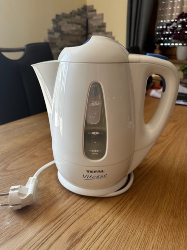 Tefal vitesse wasserkocher - tefal,