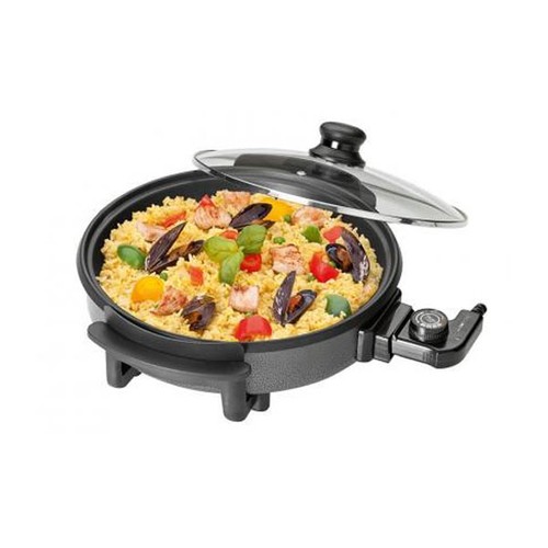 Clatronic 3401 partypfanne - clatronic,