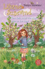 Liliane susewind eine eule - liliane,