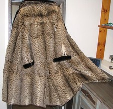 Pelzmantel gebraucht Nerz